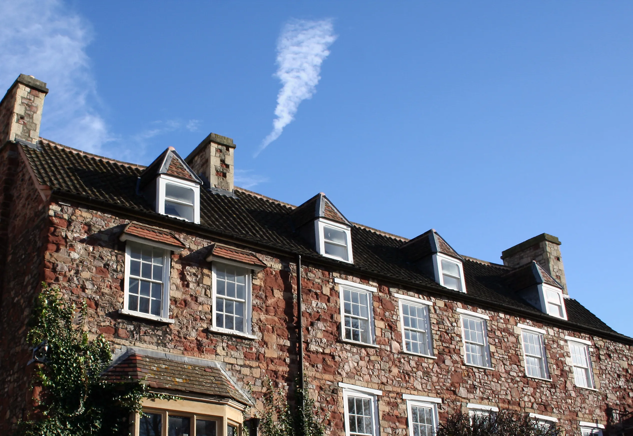 Bristol home